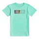 Billabong Παιδική κοντομάνικη μπλούζα Inversed - T-Shirt for Boys